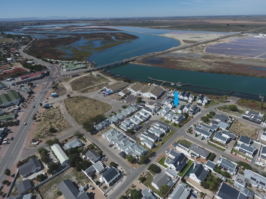 0 Bedroom Property for Sale in Laaiplek Western Cape